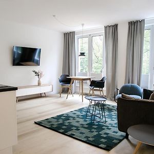 Deluxe Appartement