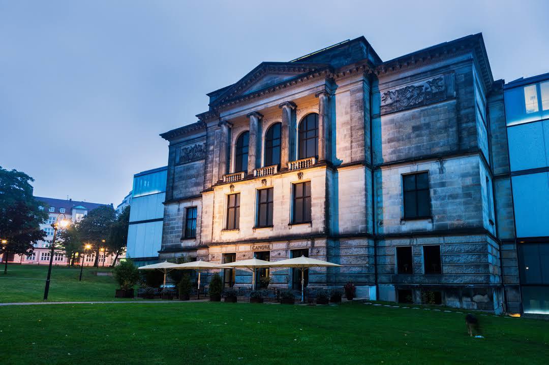 Kunsthalle Bremen