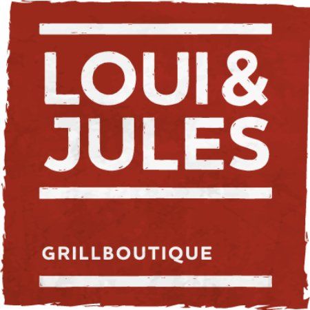 Loui & Jules Grillboutique Europahafen